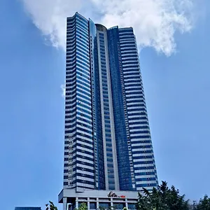 公寓 Stx费利克斯套房酒店