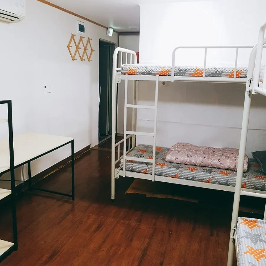 Rumi House 부산광역시 0*,