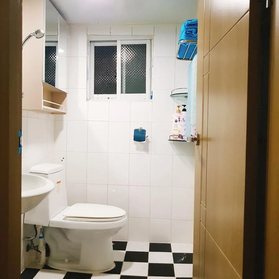 호스텔 Rumi House 부산광역시