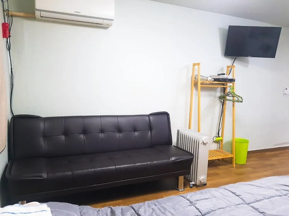 호스텔 Rumi House 부산광역시