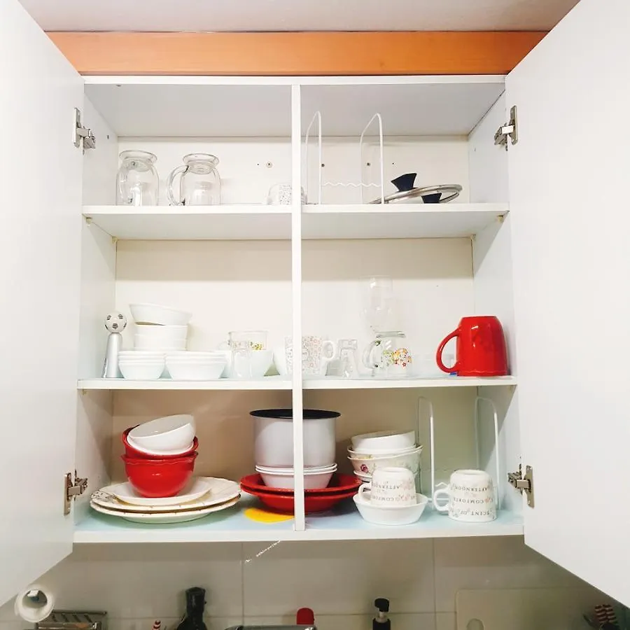 호스텔 Rumi House 부산광역시