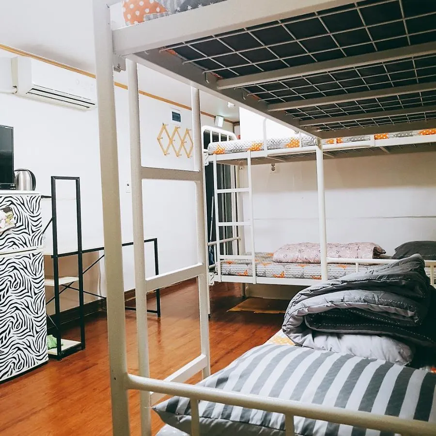 Rumi House 釜山 韩国