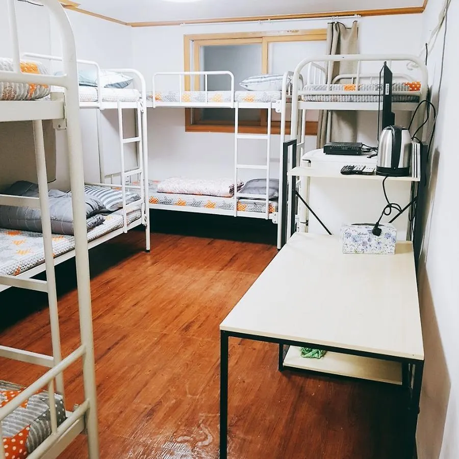 Rumi House 釜山 0*,  韩国