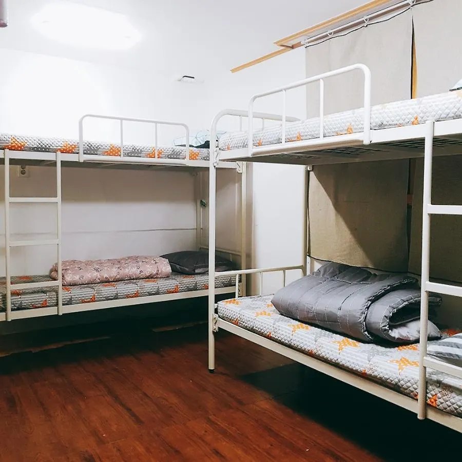 Rumi House 釜山 0*,  韩国