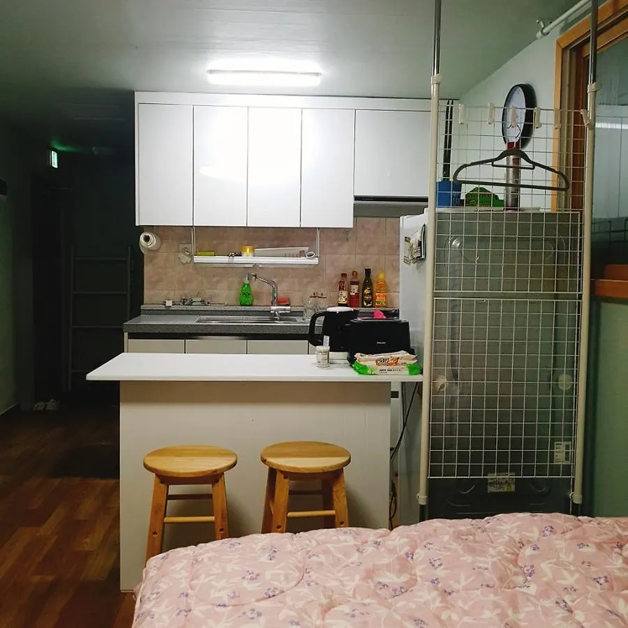 Rumi House 釜山