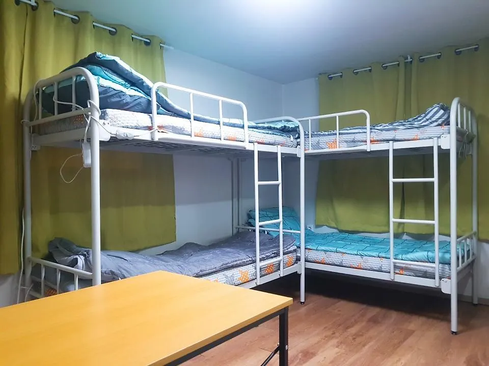 Rumi House 釜山 韩国