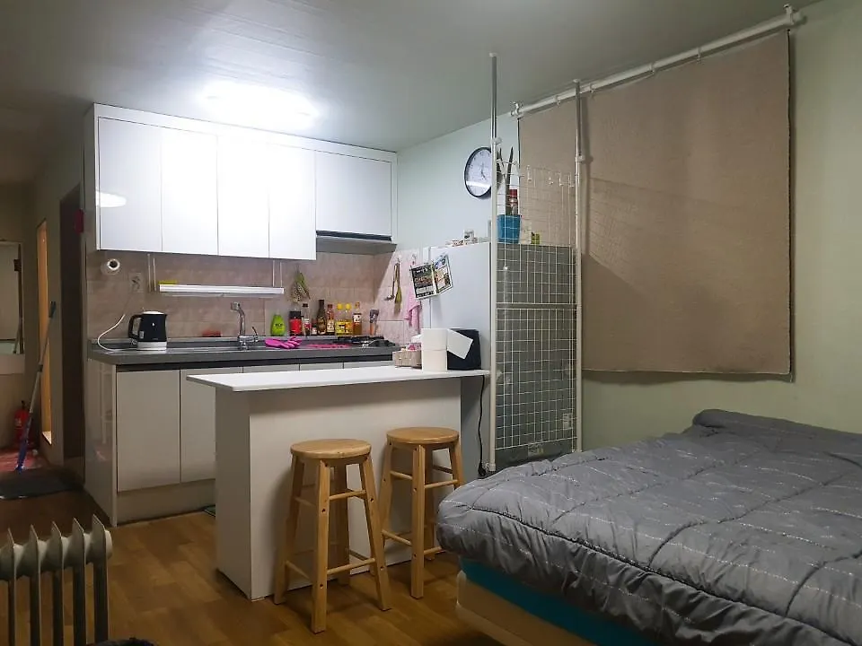 Rumi House 釜山