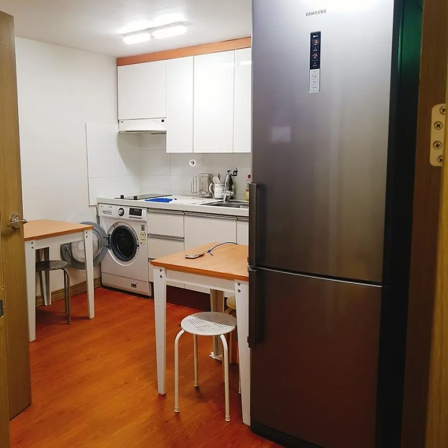 Rumi House 釜山